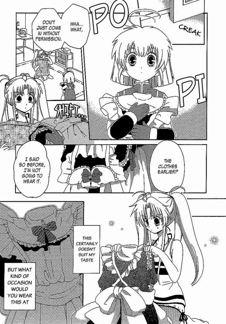 Hinadori Girl Chapter 15 page 10 - Chapter 15