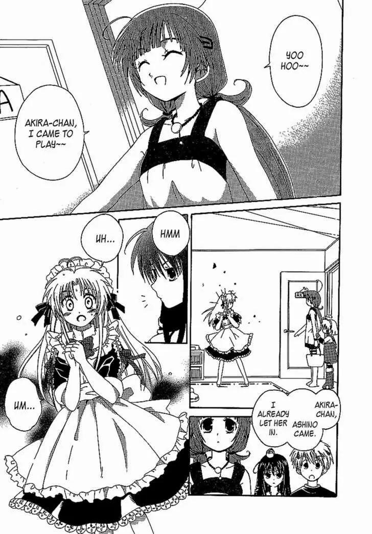 Hinadori Girl Chapter 15 page 14 - Chapter 15