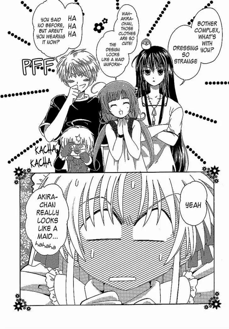 Hinadori Girl Chapter 15 page 15 - Chapter 15