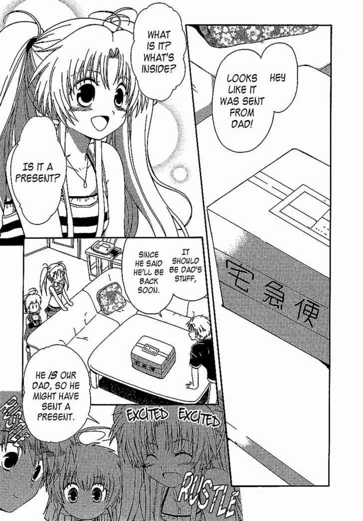 Hinadori Girl Chapter 15 page 4 - Chapter 15