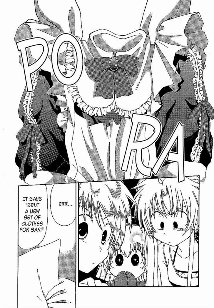 Hinadori Girl Chapter 15 page 5 - Chapter 15