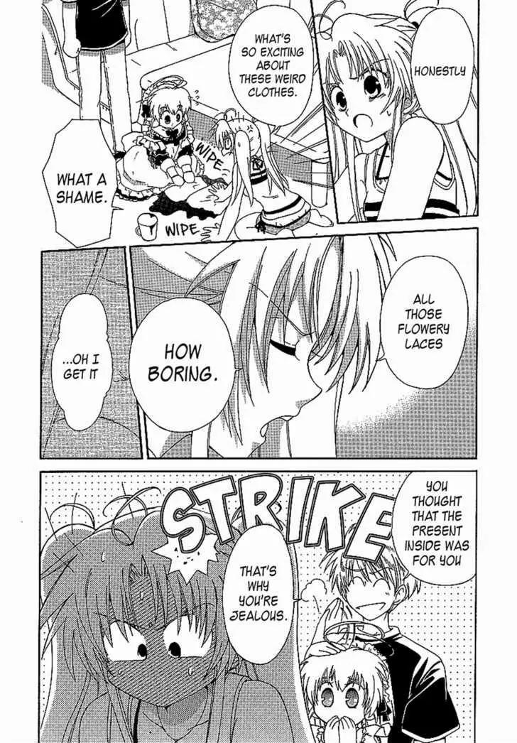 Hinadori Girl Chapter 15 page 7 - Chapter 15