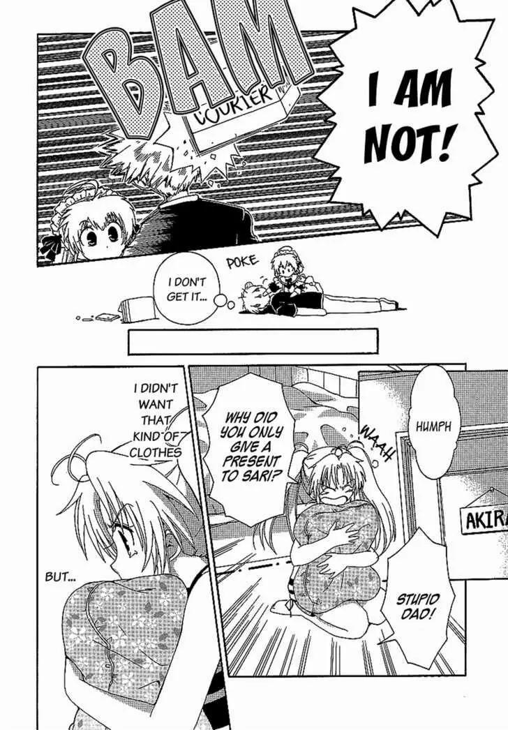 Hinadori Girl Chapter 15 page 9 - Chapter 15