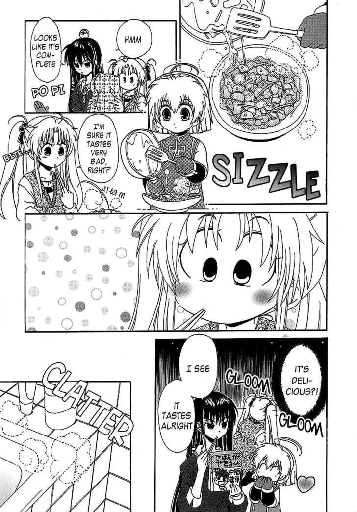Hinadori Girl Chapter 17 page 10 - Chapter 17