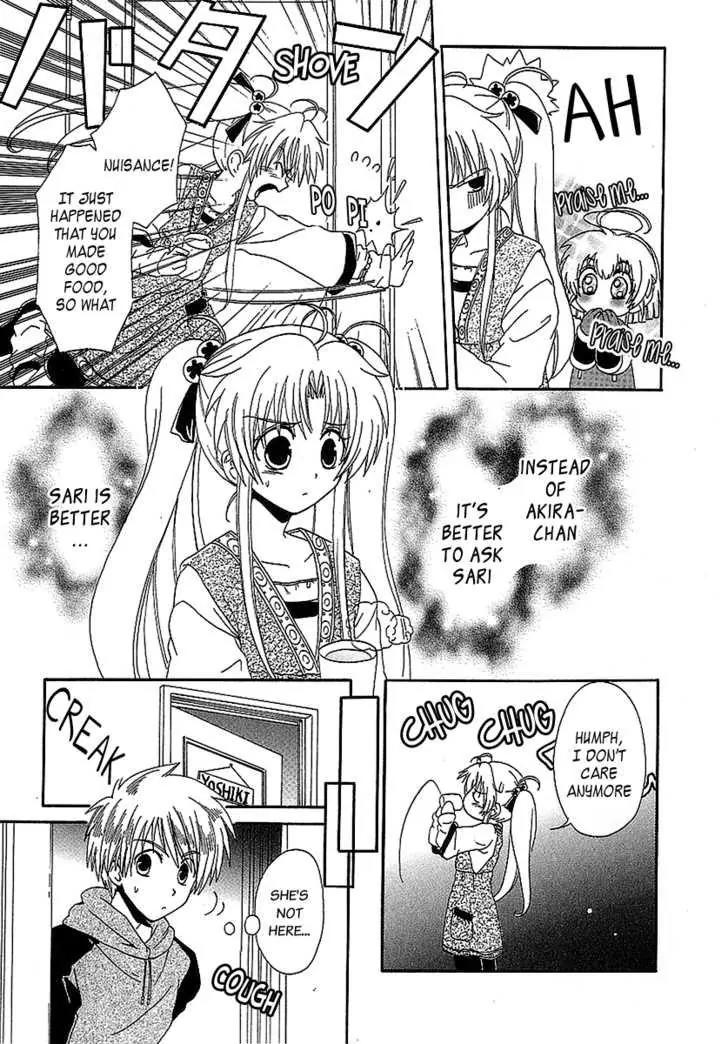 Hinadori Girl Chapter 17 page 14 - Chapter 17