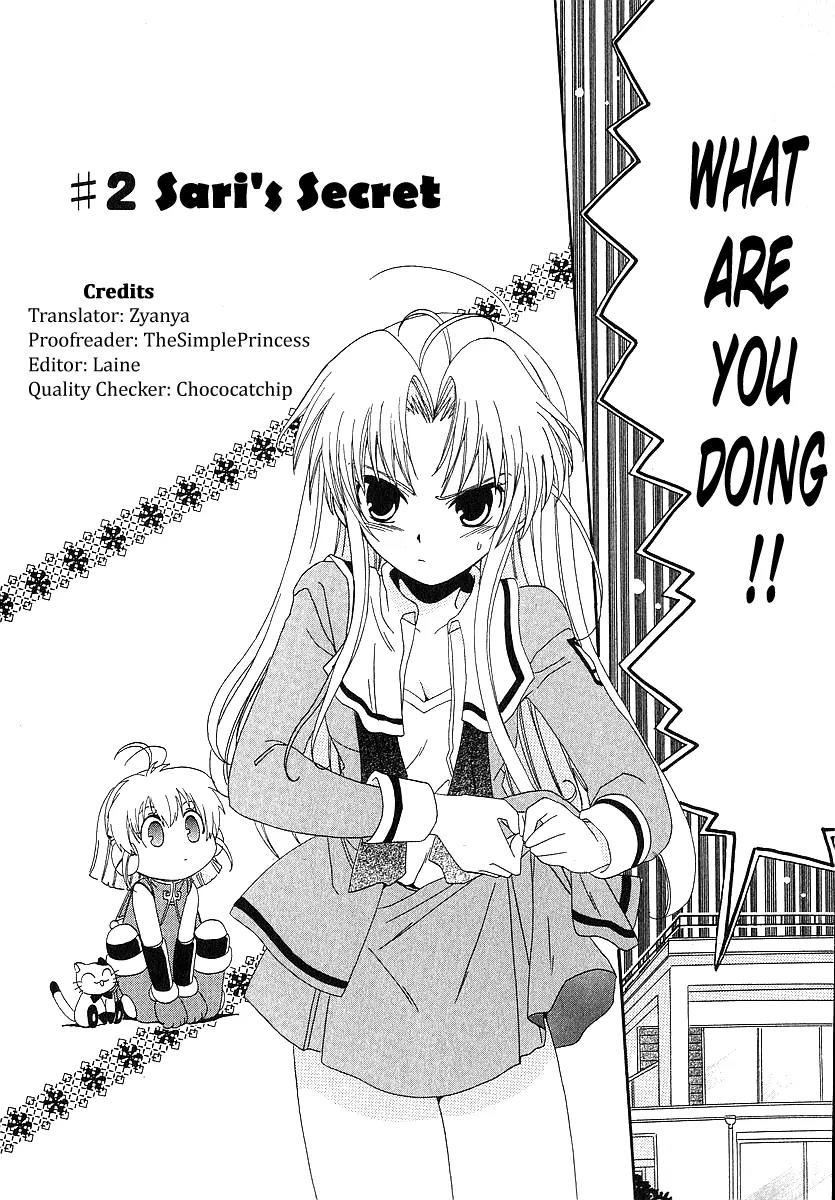 Hinadori Girl Chapter 2 page 2 - Chapter 2