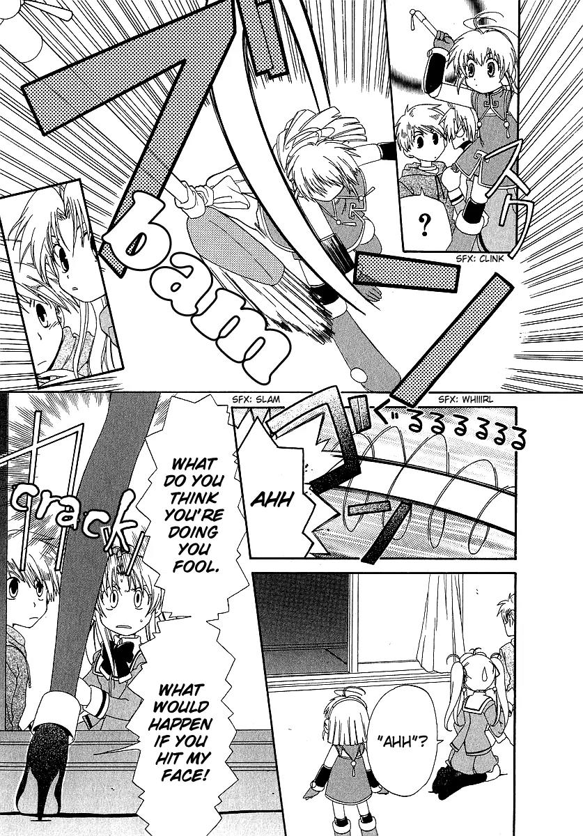 Hinadori Girl Chapter 2 page 7 - Chapter 2