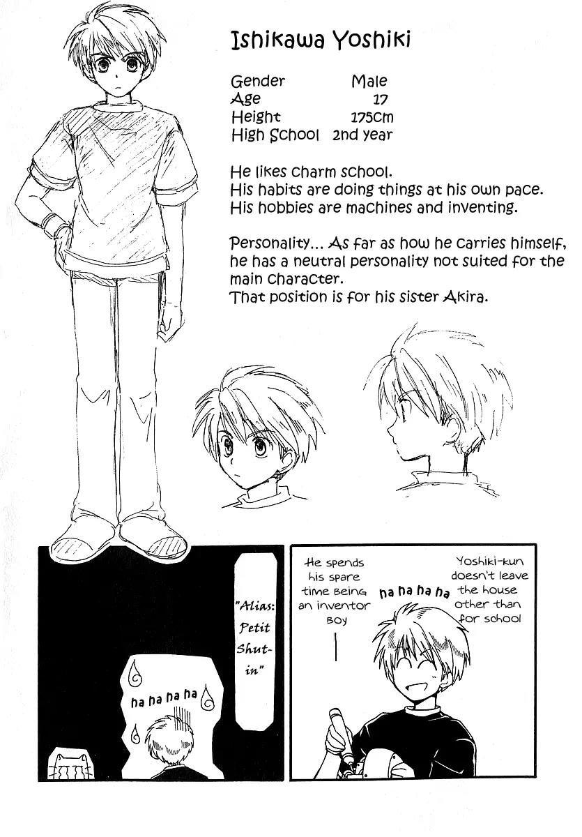 Hinadori Girl Chapter 4 page 17 - Chapter 4