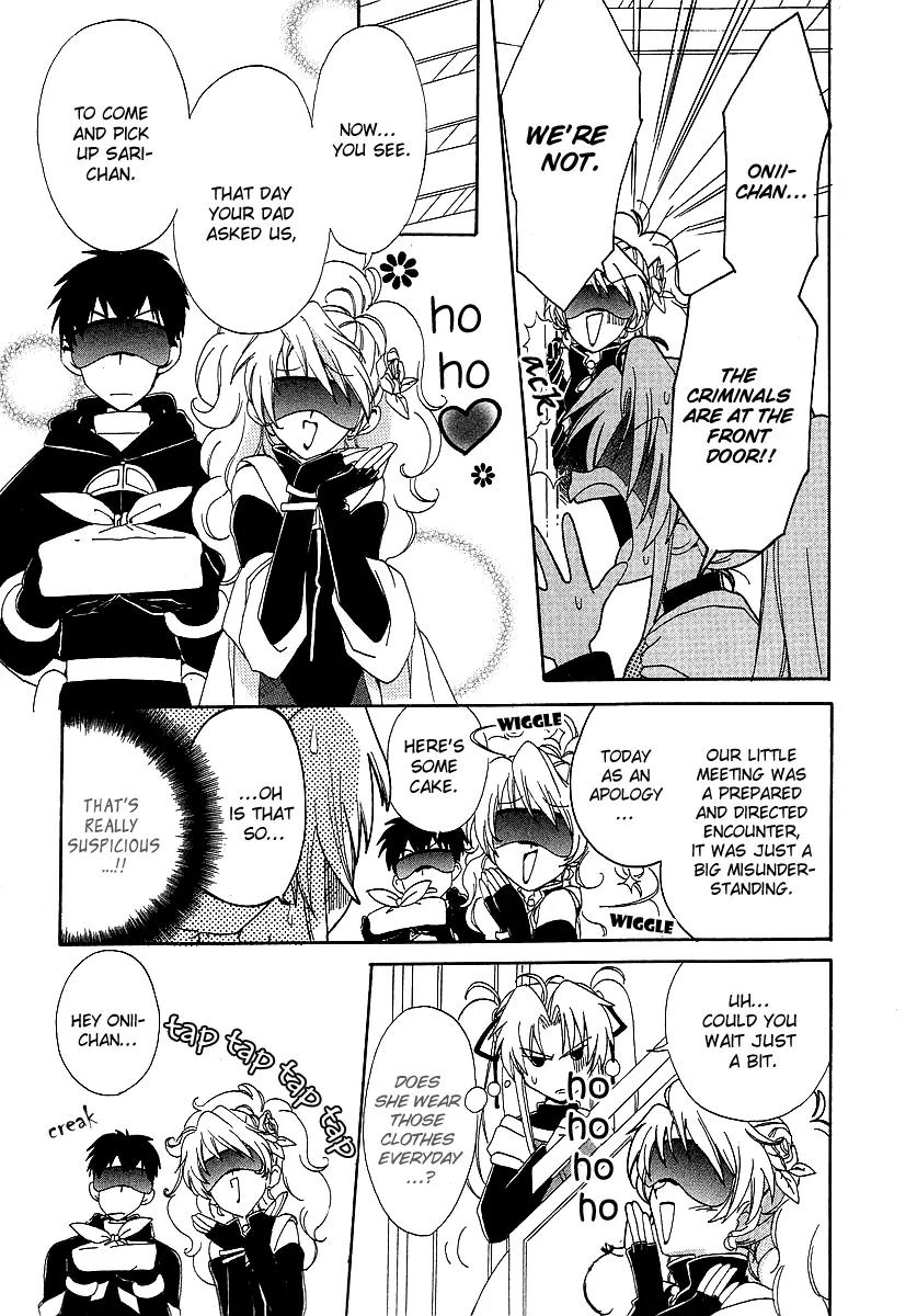 Hinadori Girl Chapter 5 page 10 - Chapter 5