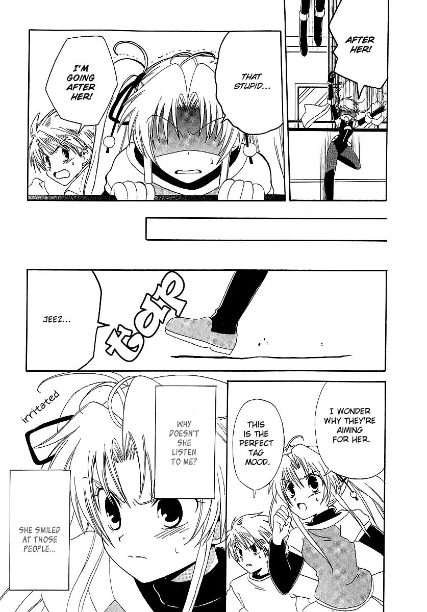 Hinadori Girl Chapter 5 page 18 - Chapter 5