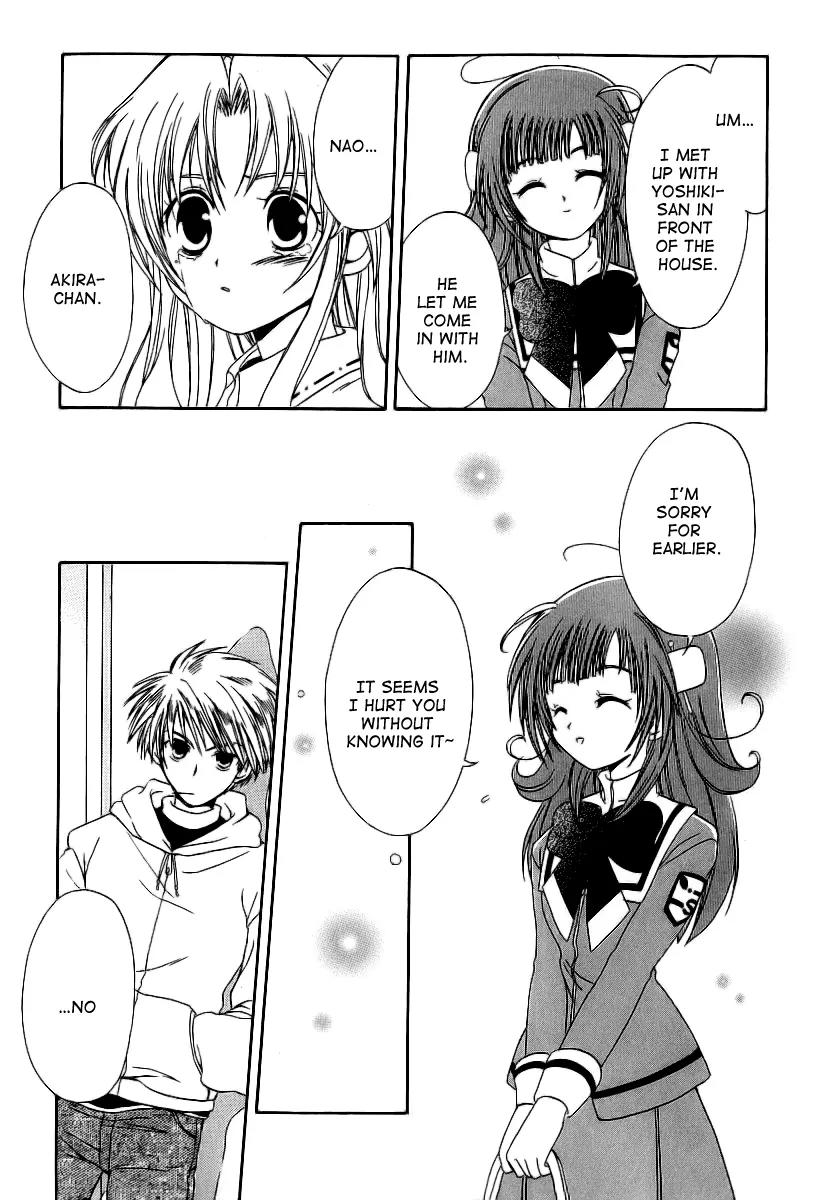 Hinadori Girl Chapter 6 page 11 - Chapter 6