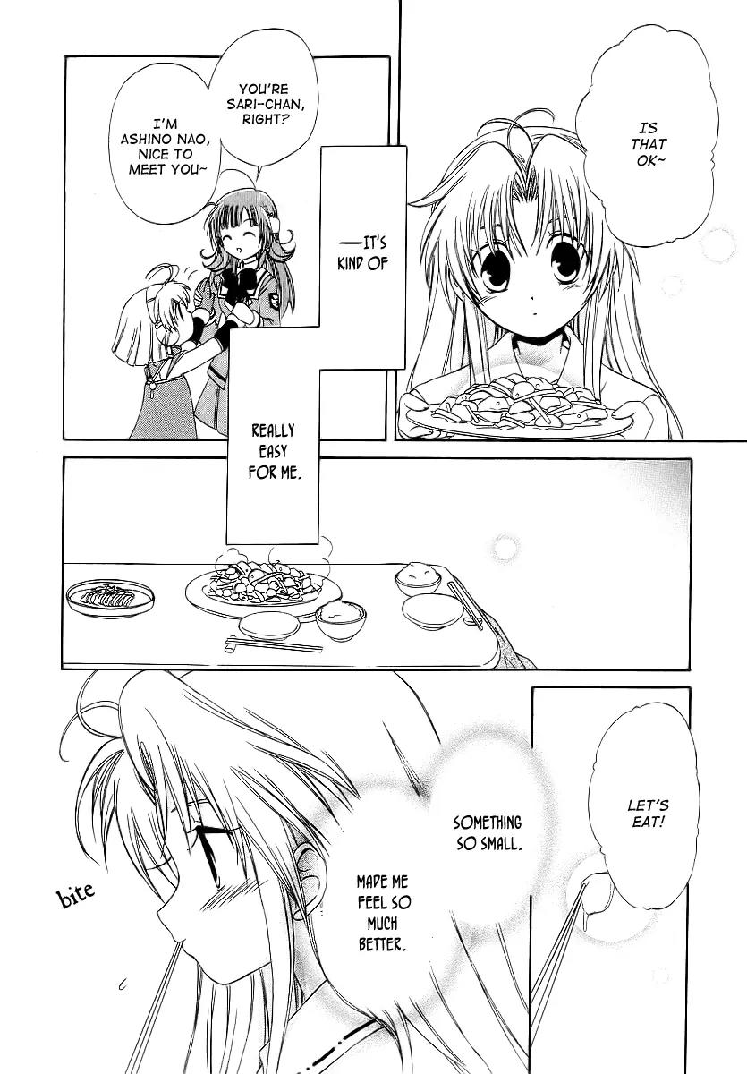 Hinadori Girl Chapter 6 page 14 - Chapter 6