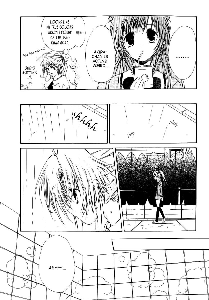 Hinadori Girl Chapter 6 page 6 - Chapter 6