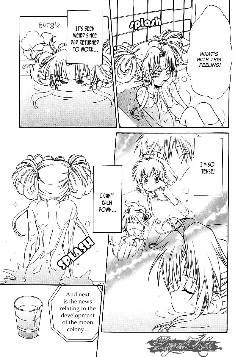 Hinadori Girl Chapter 6 page 7 - Chapter 6