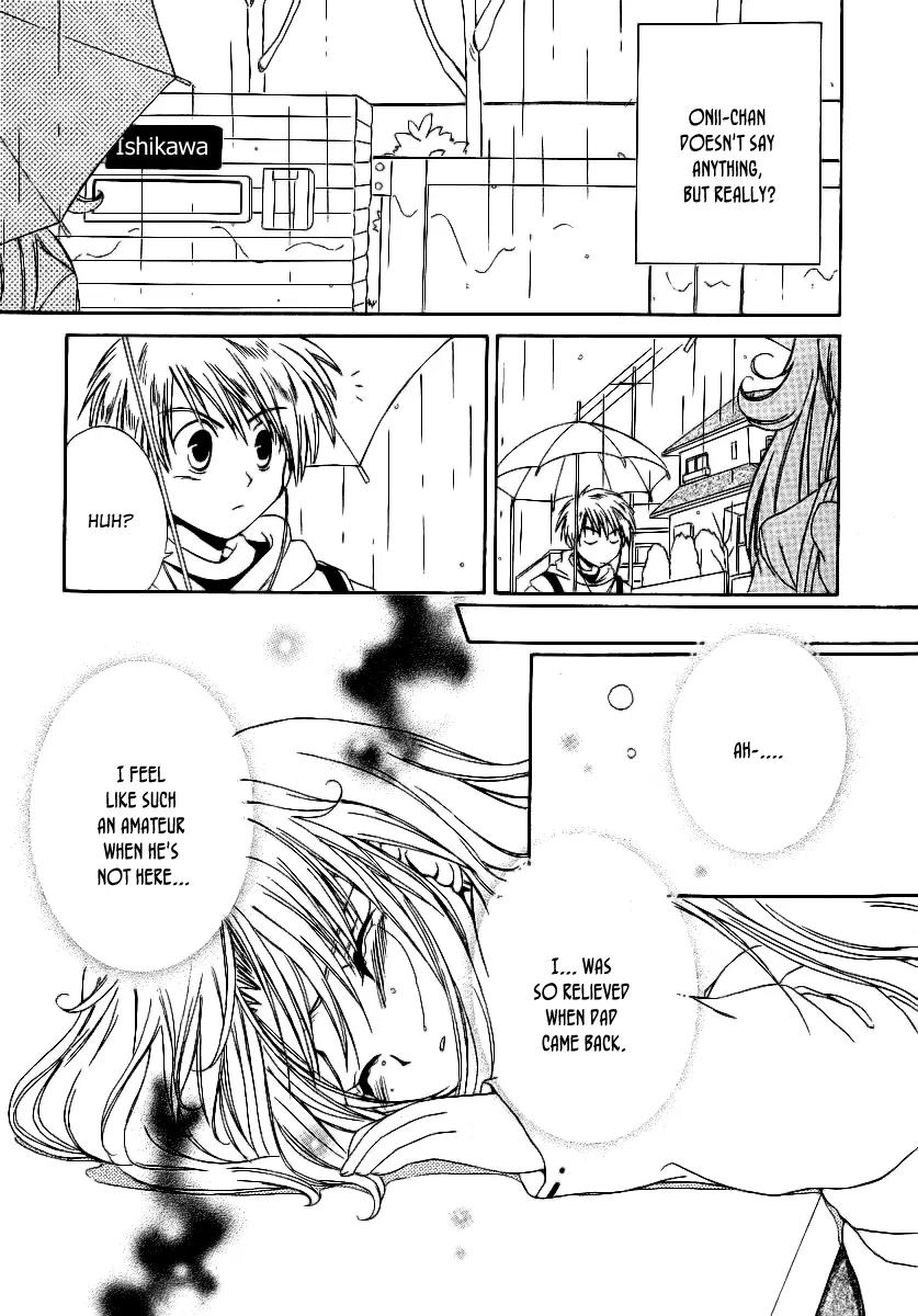 Hinadori Girl Chapter 6 page 9 - Chapter 6