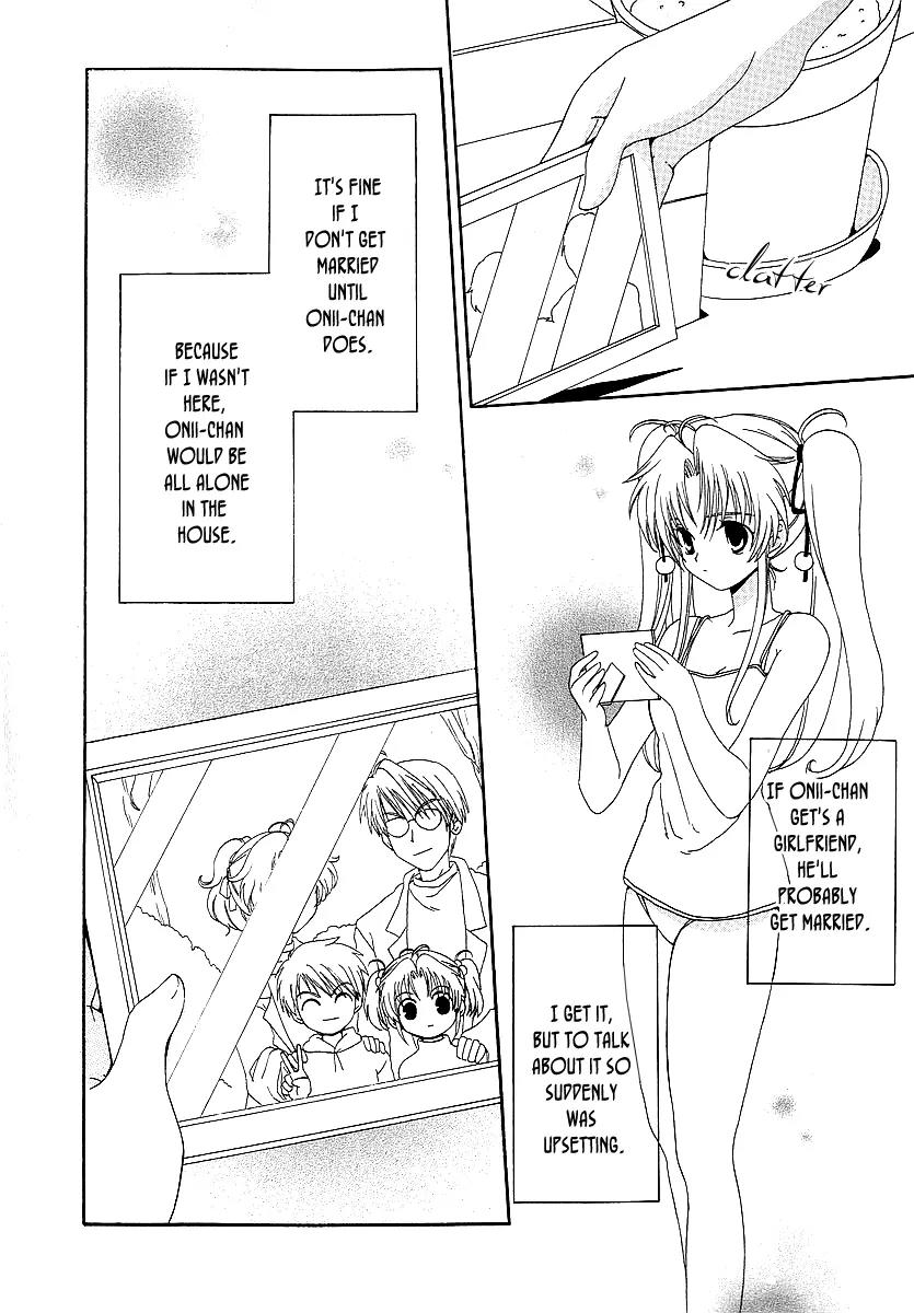 Hinadori Girl Chapter 7 page 17 - Chapter 7