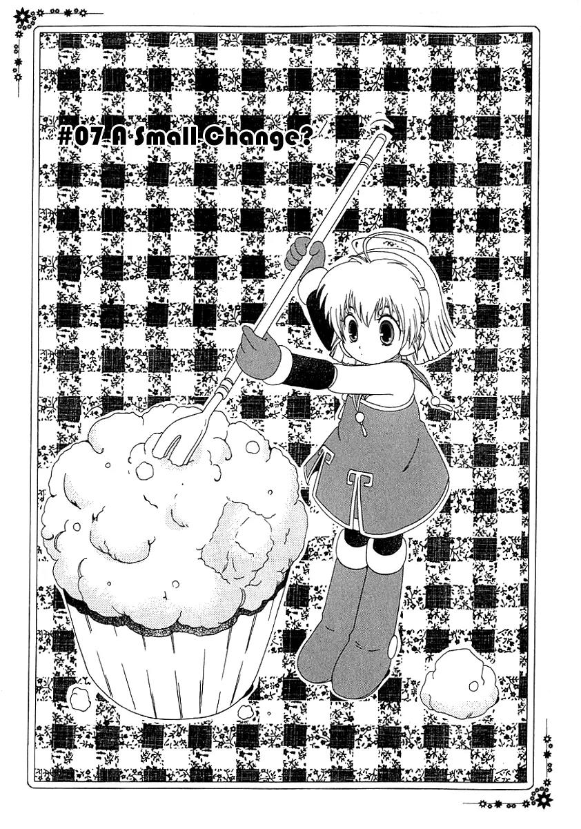 Hinadori Girl Chapter 7 page 2 - Chapter 7