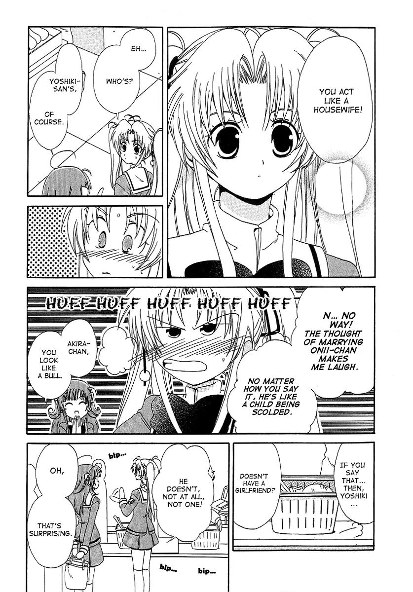 Hinadori Girl Chapter 7 page 4 - Chapter 7