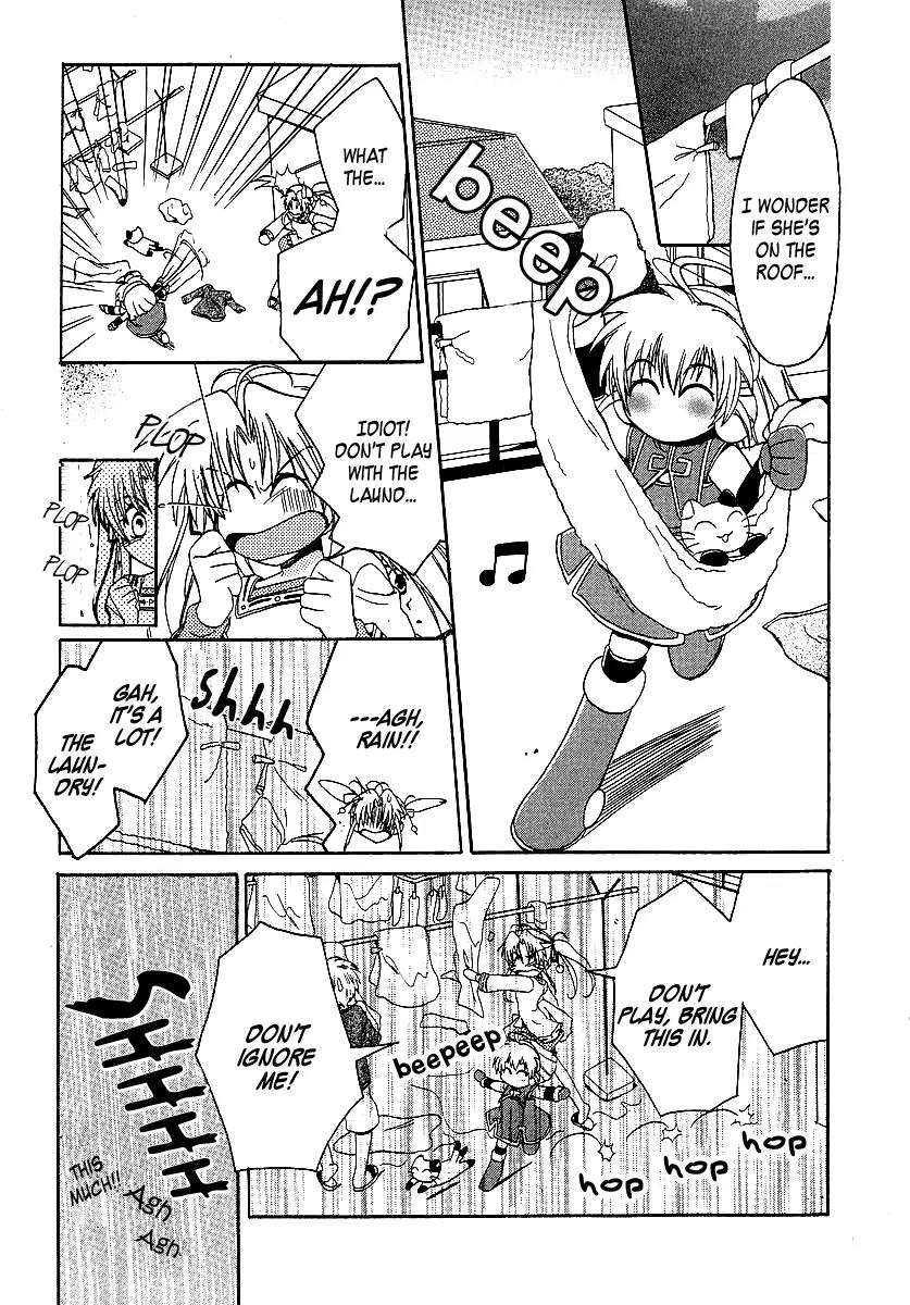 Hinadori Girl Chapter 8 page 10 - Chapter 8