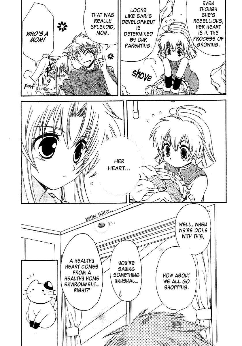 Hinadori Girl Chapter 8 page 15 - Chapter 8