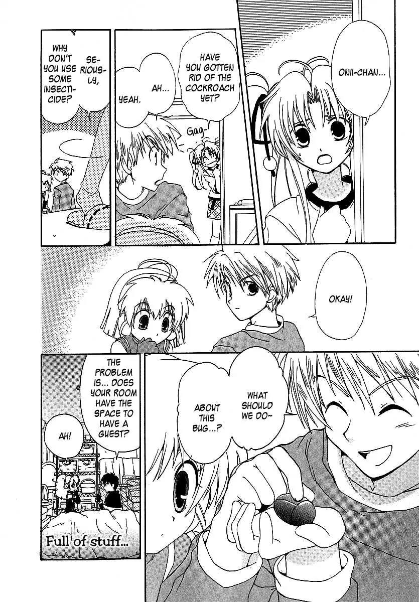 Hinadori Girl Chapter 9 page 18 - Chapter 9