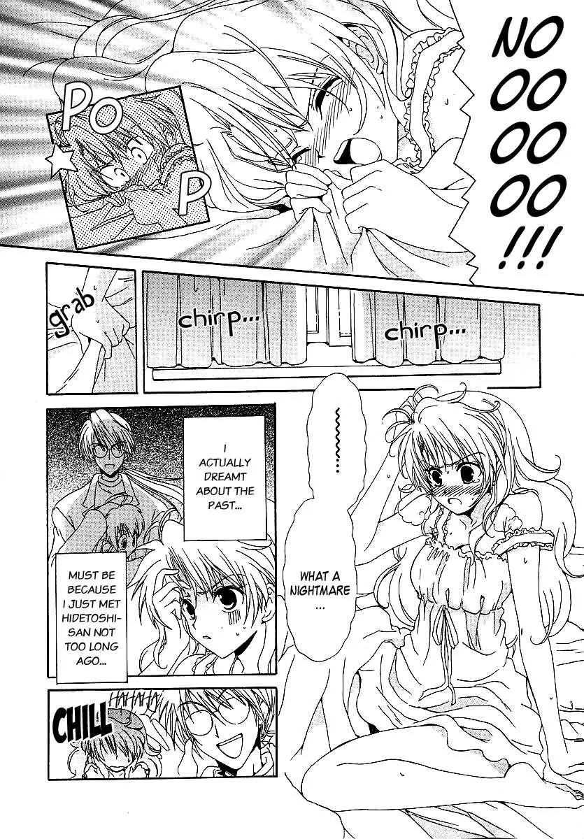 Hinadori Girl Chapter 9 page 6 - Chapter 9