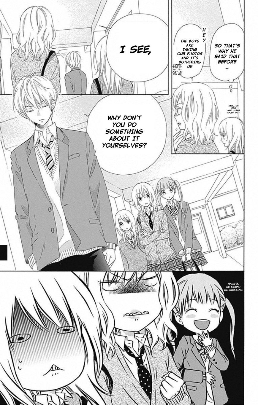 Hinadori no Waltz Chapter 1 page 29 - Chapter 1