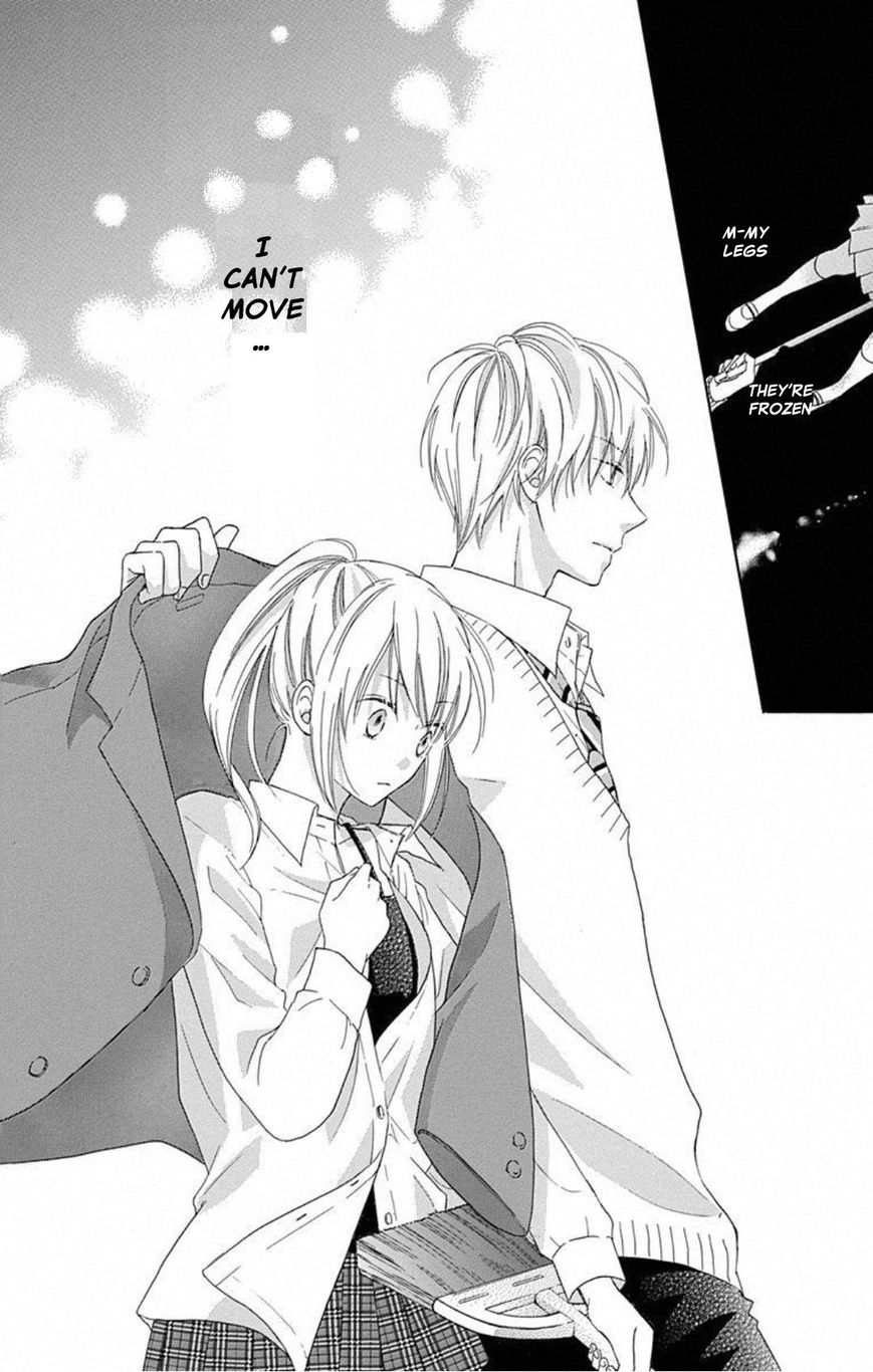 Hinadori no Waltz Chapter 1 page 38 - Chapter 1