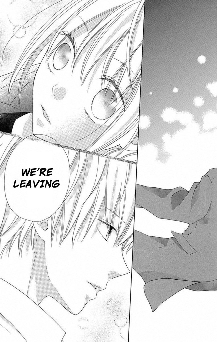 Hinadori no Waltz Chapter 1 page 39 - Chapter 1