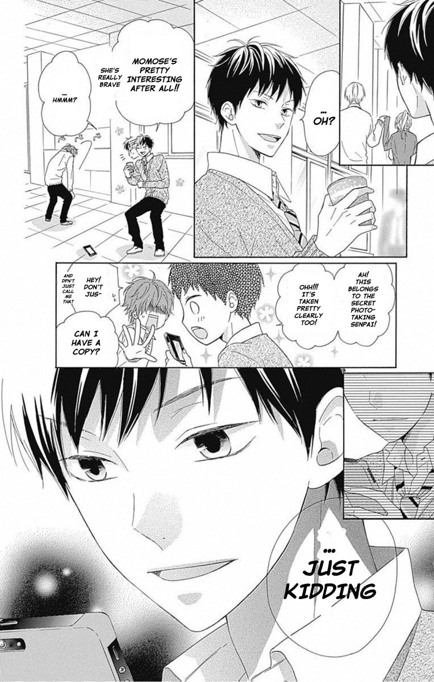 Hinadori no Waltz Chapter 1 page 40 - Chapter 1
