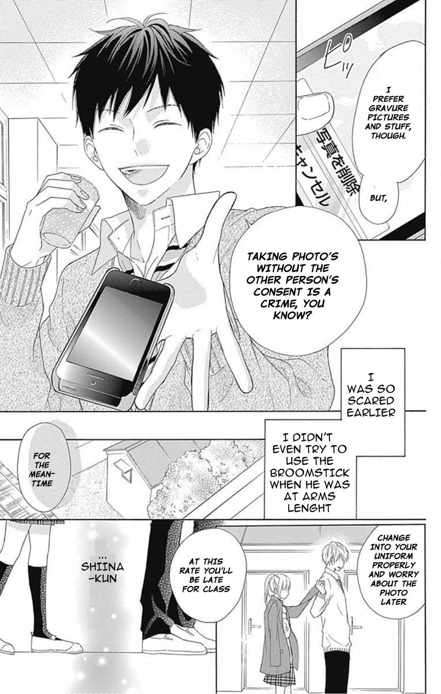 Hinadori no Waltz Chapter 1 page 41 - Chapter 1