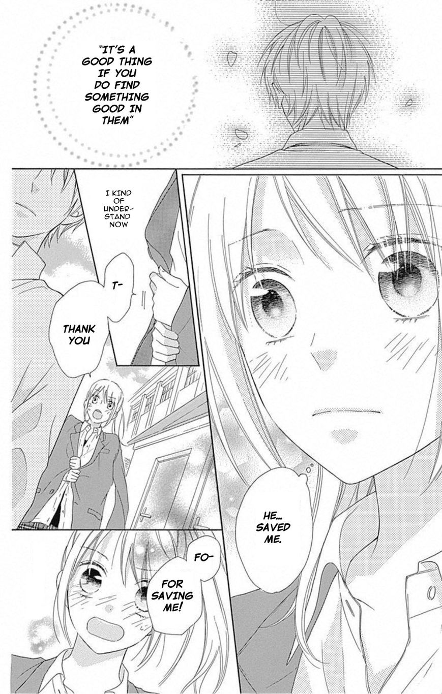 Hinadori no Waltz Chapter 1 page 42 - Chapter 1