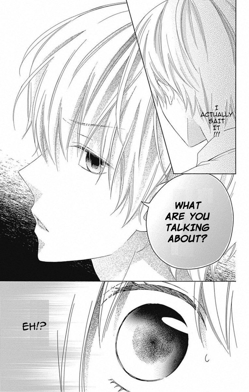 Hinadori no Waltz Chapter 1 page 43 - Chapter 1