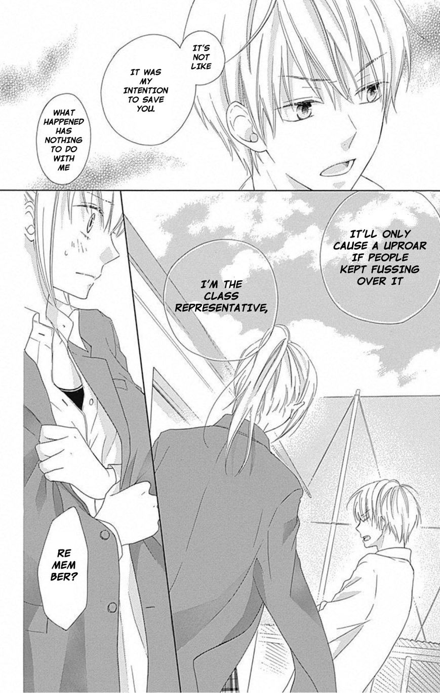 Hinadori no Waltz Chapter 1 page 44 - Chapter 1