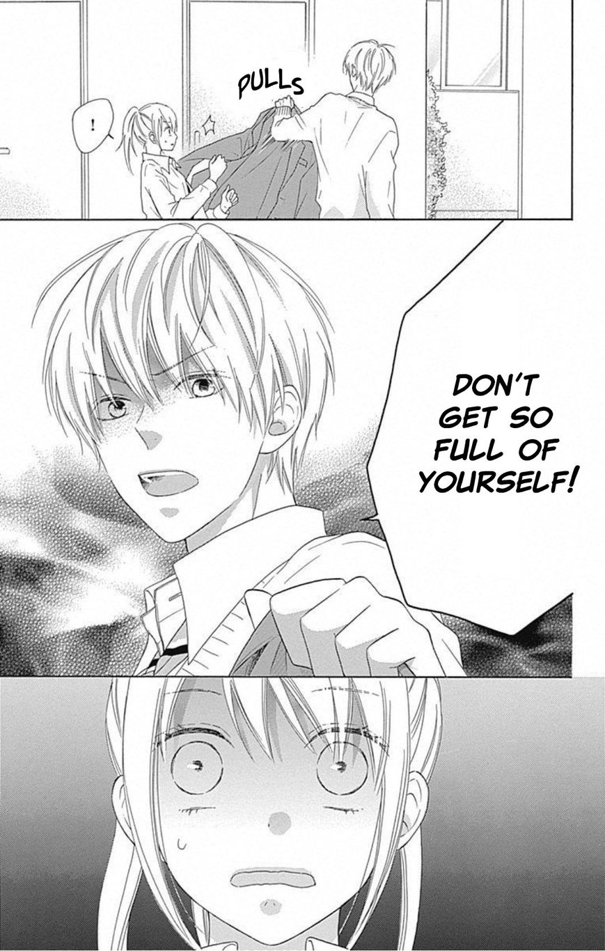 Hinadori no Waltz Chapter 1 page 45 - Chapter 1