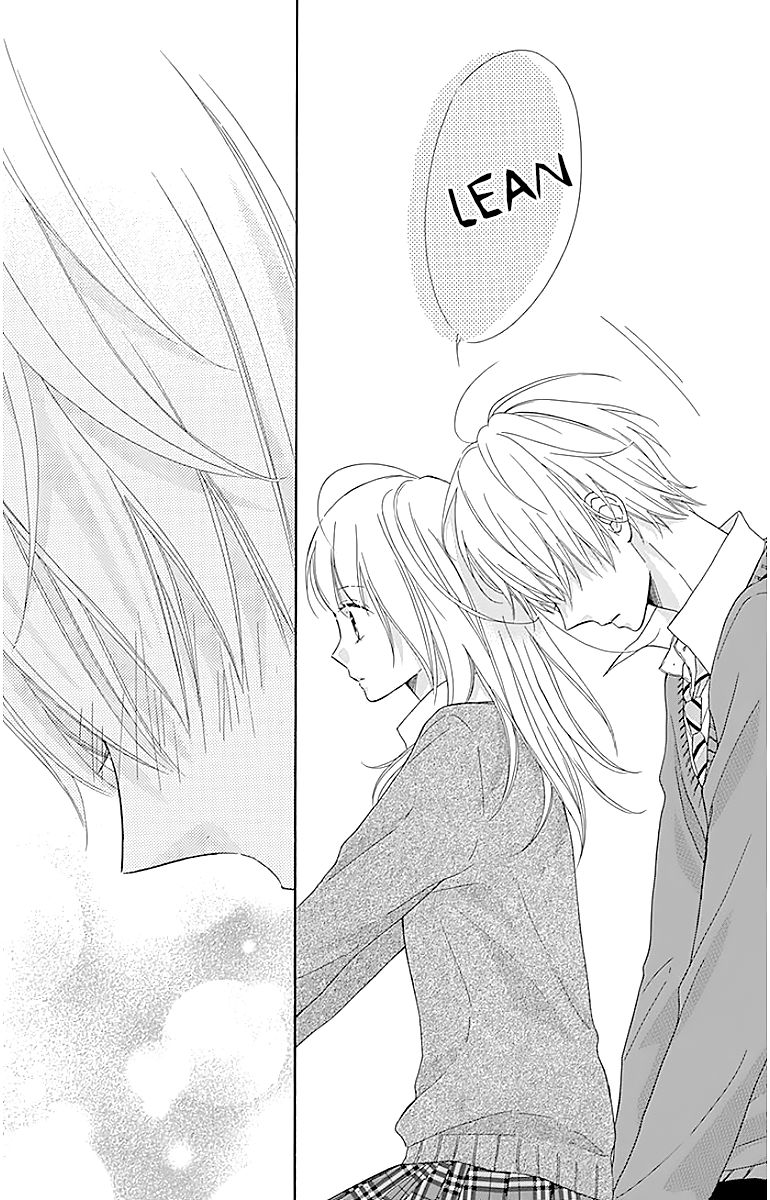 Hinadori no Waltz Chapter 10 page 12 - Chapter 10