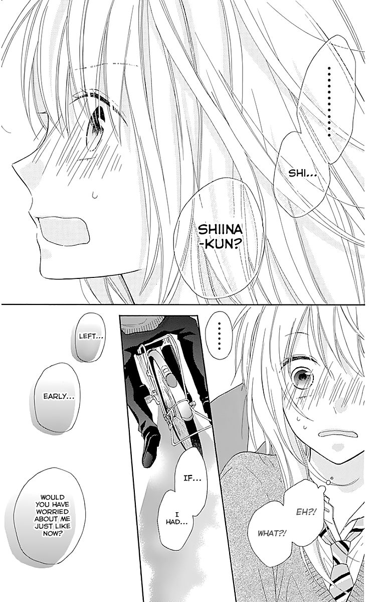 Hinadori no Waltz Chapter 10 page 13 - Chapter 10