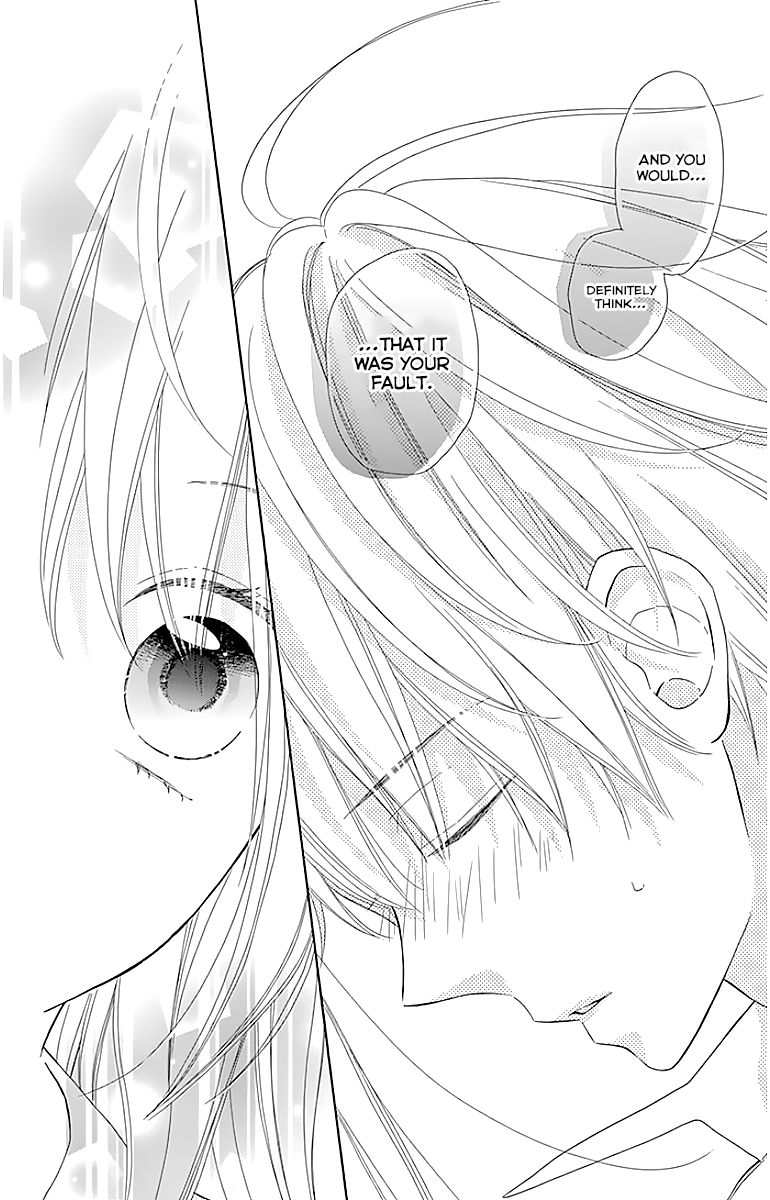 Hinadori no Waltz Chapter 10 page 14 - Chapter 10