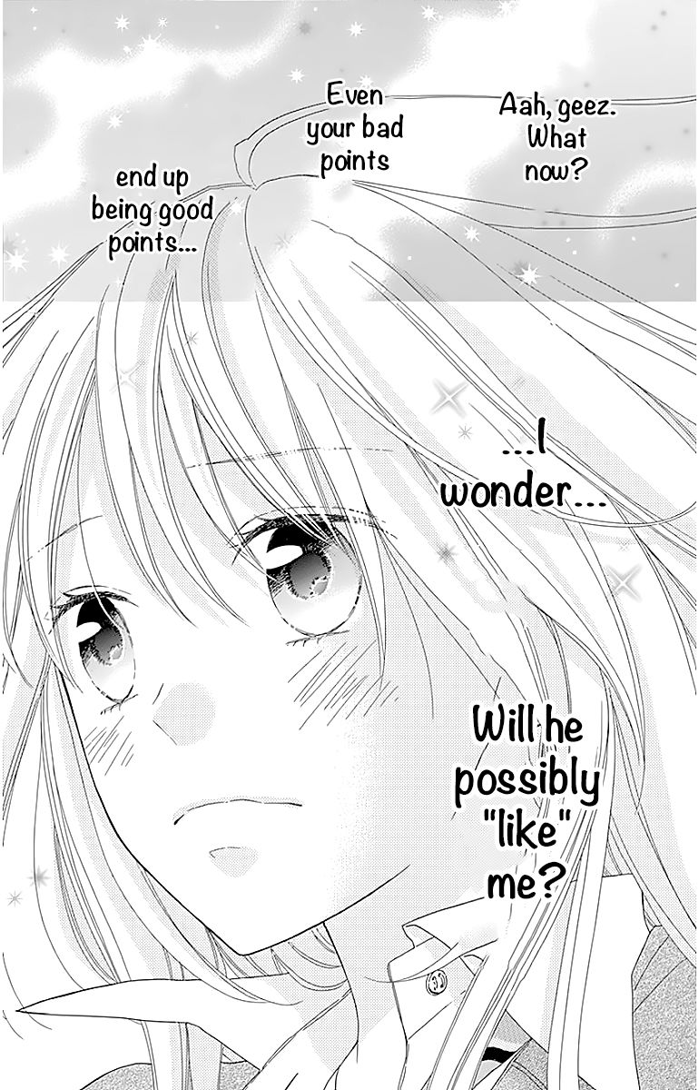 Hinadori no Waltz Chapter 10 page 17 - Chapter 10