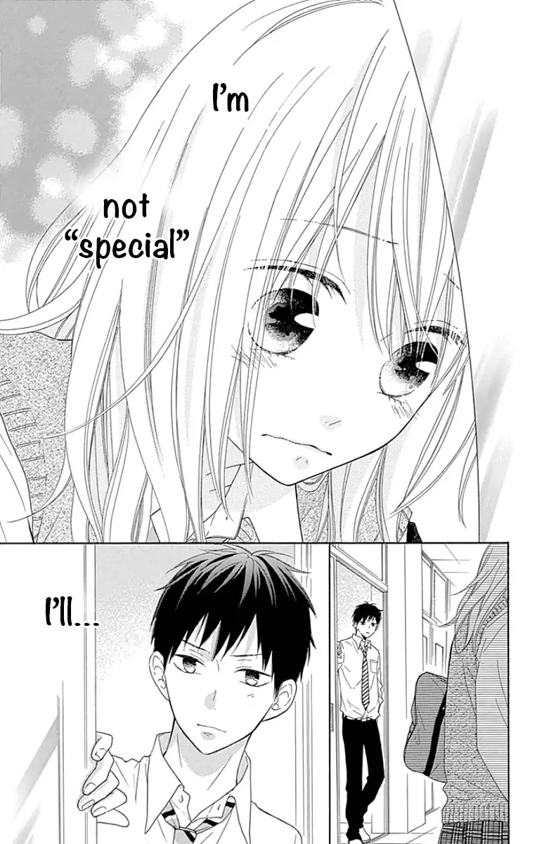 Hinadori no Waltz Chapter 12 page 21 - Chapter 12