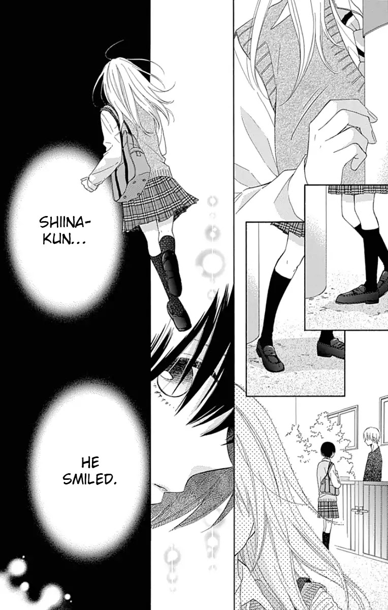 Hinadori no Waltz Chapter 12 page 8 - Chapter 12