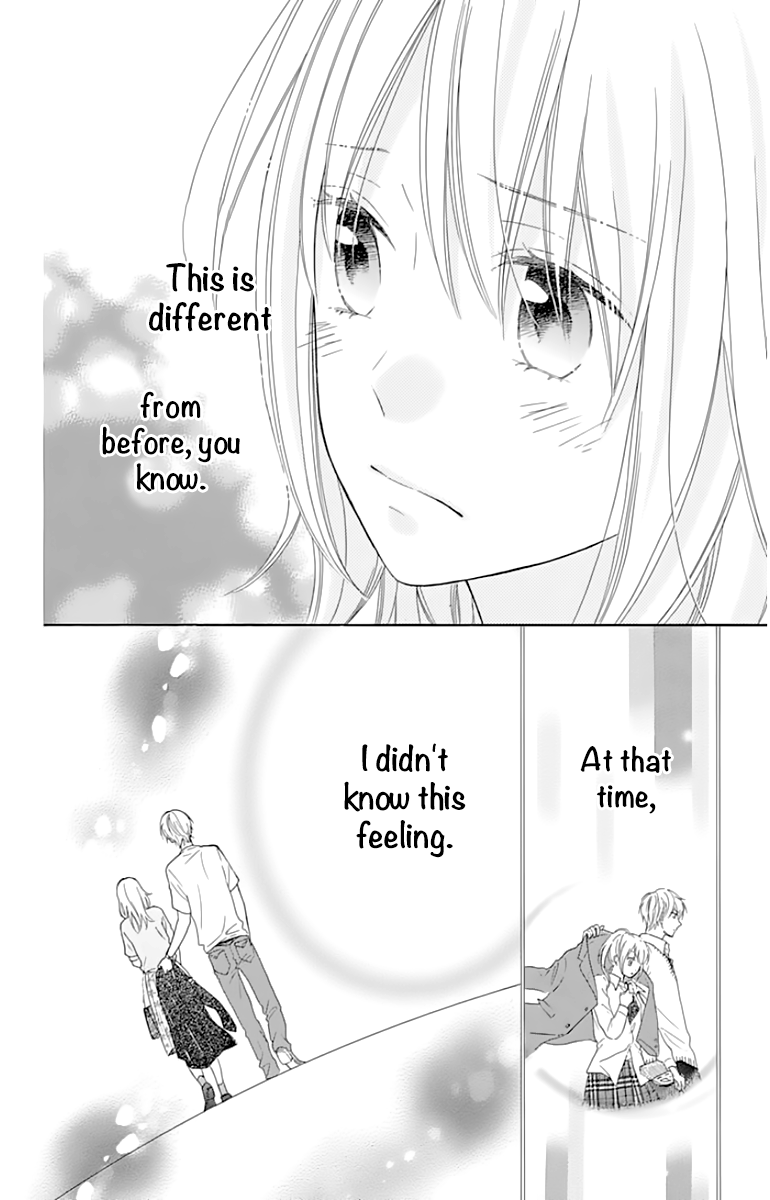 Hinadori no Waltz Chapter 13 page 23 - Chapter 13