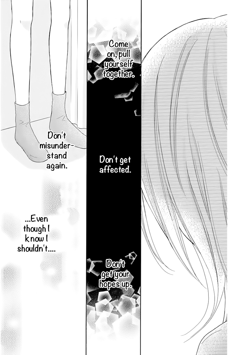 Hinadori no Waltz Chapter 13 page 29 - Chapter 13
