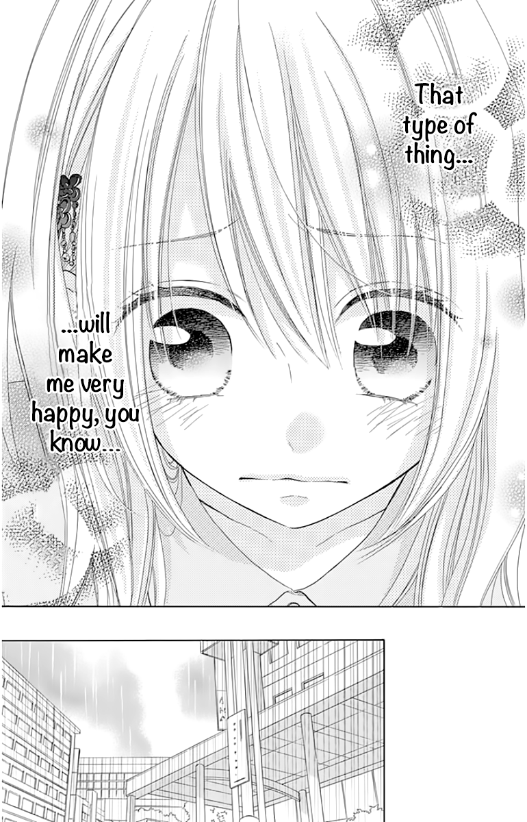 Hinadori no Waltz Chapter 13 page 30 - Chapter 13