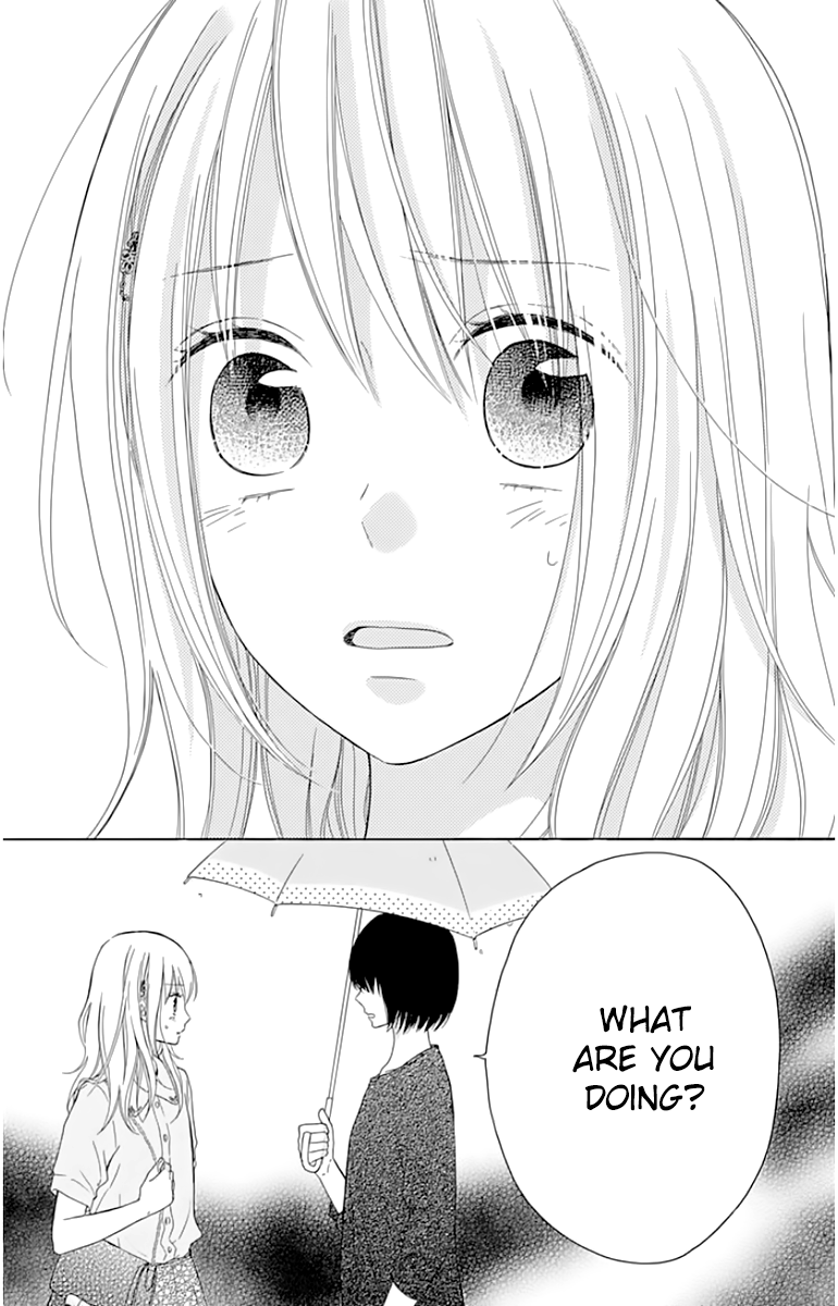 Hinadori no Waltz Chapter 13 page 34 - Chapter 13