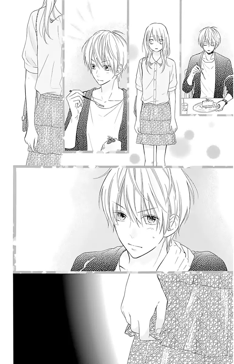Hinadori no Waltz Chapter 14 page 10 - Chapter 14