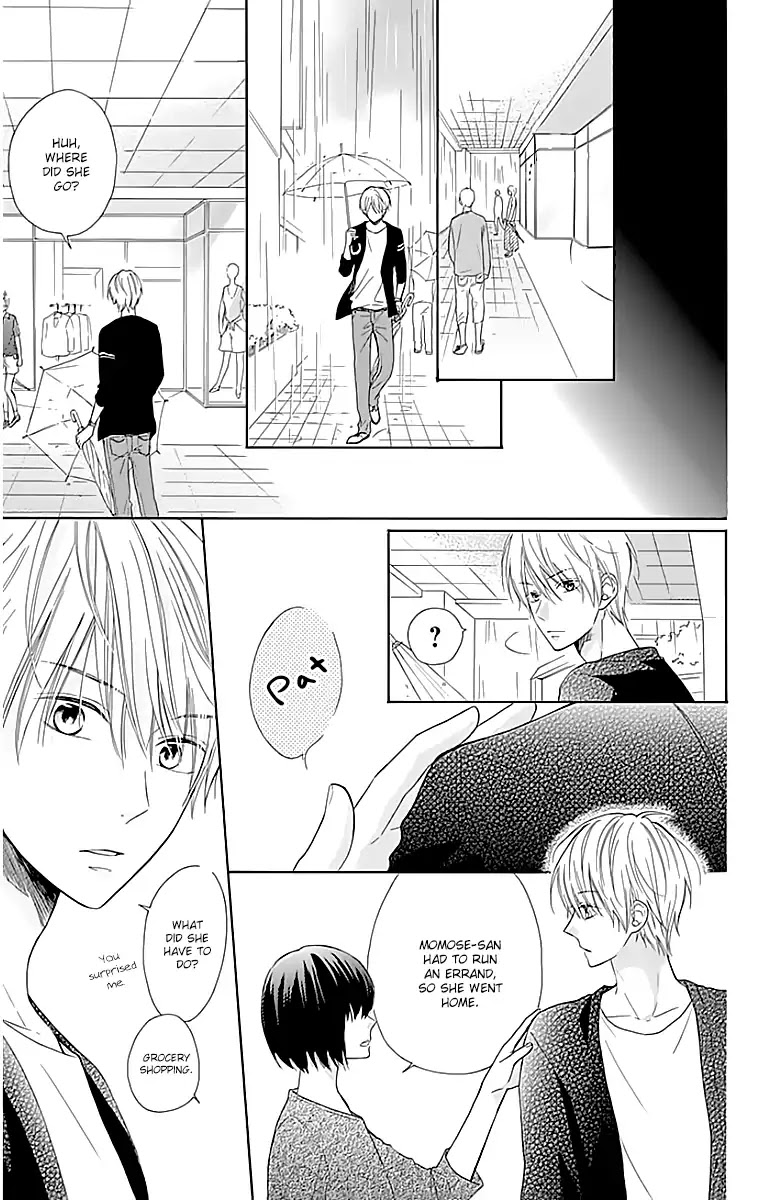 Hinadori no Waltz Chapter 14 page 11 - Chapter 14