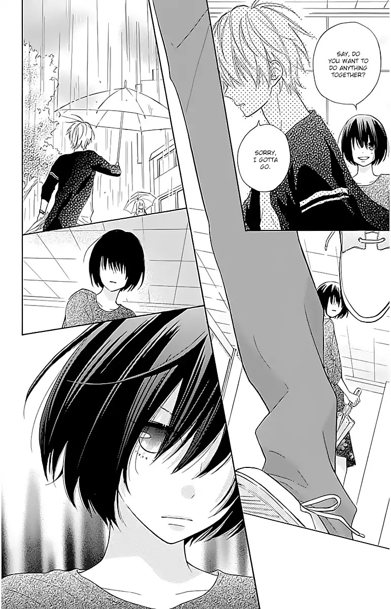 Hinadori no Waltz Chapter 14 page 12 - Chapter 14