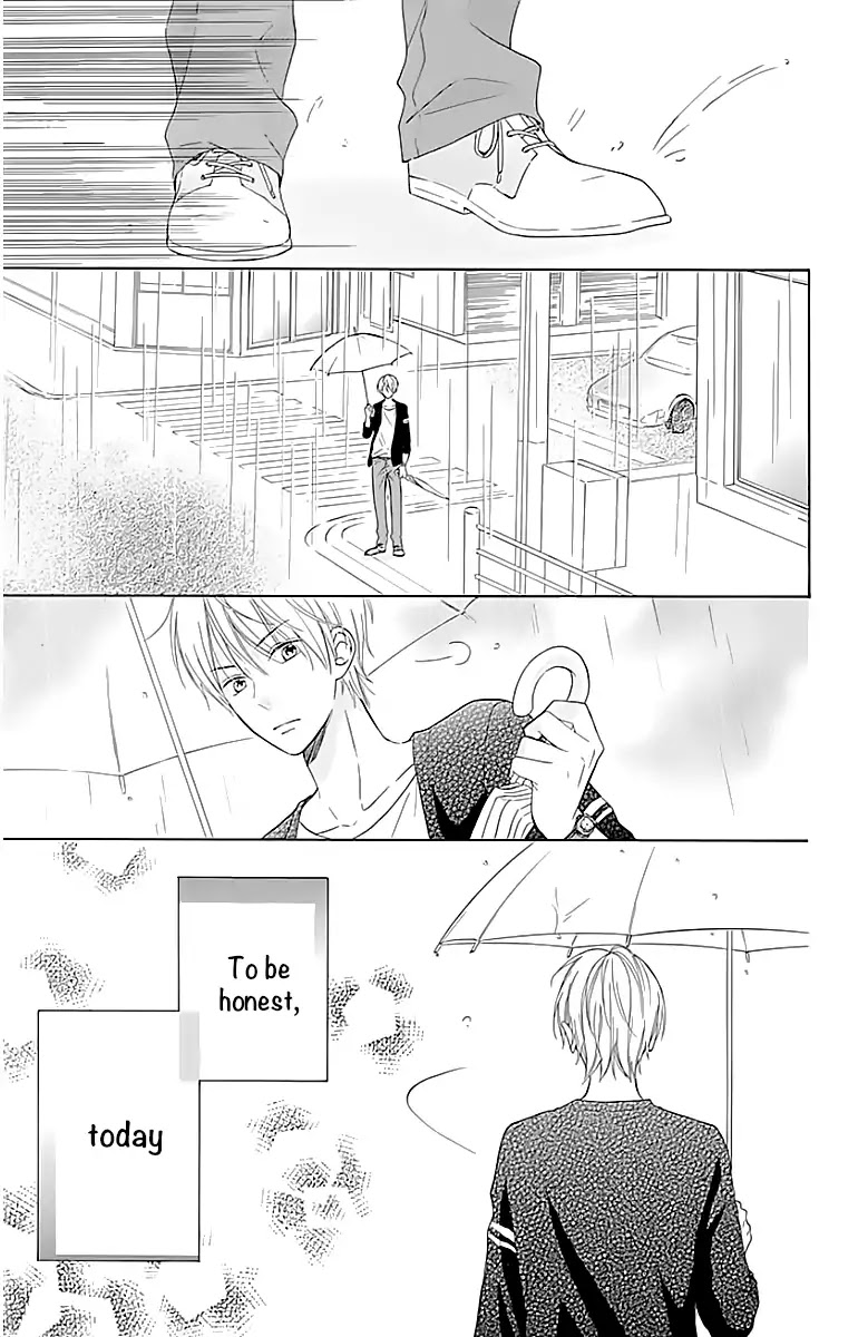 Hinadori no Waltz Chapter 14 page 13 - Chapter 14