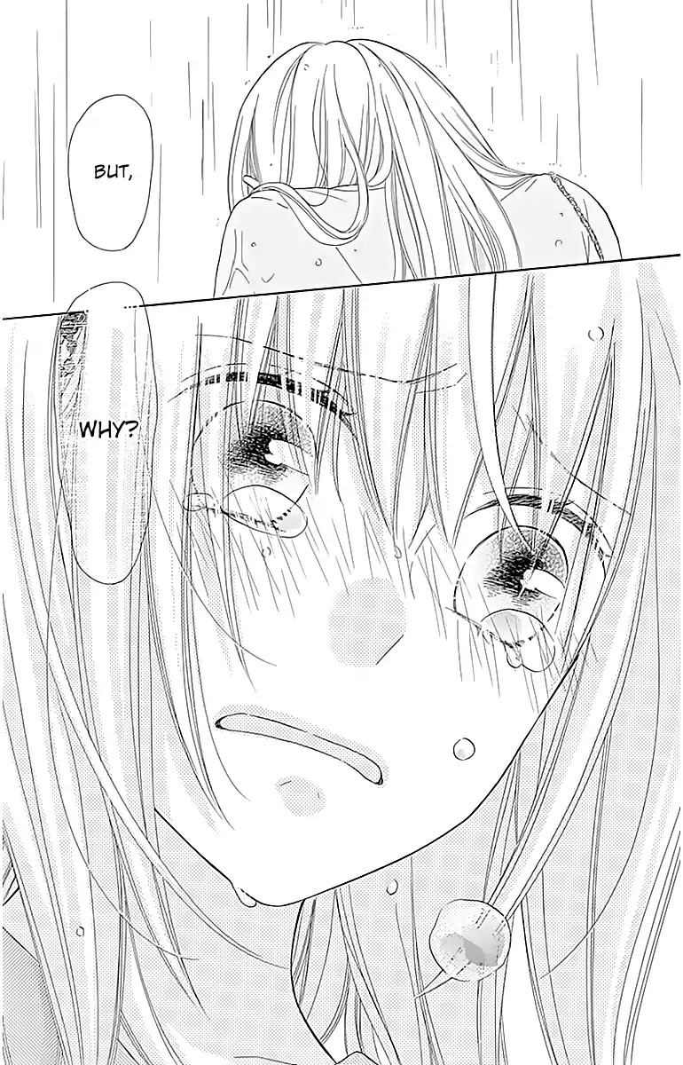 Hinadori no Waltz Chapter 14 page 15 - Chapter 14